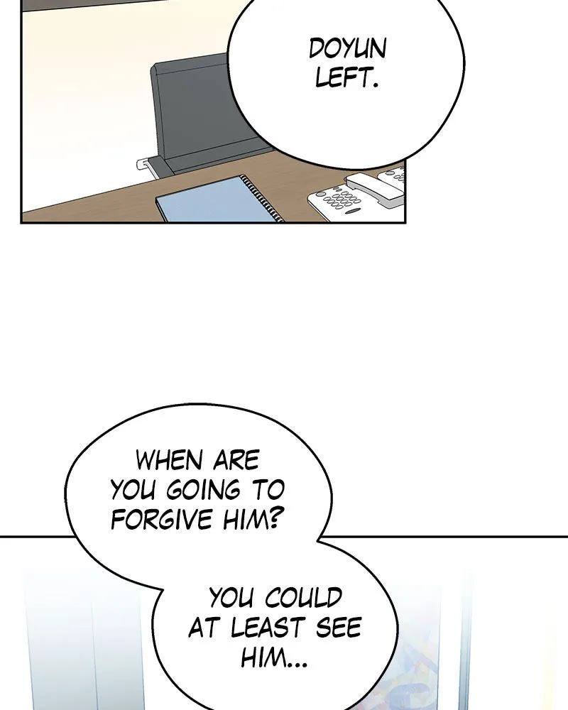 Act Like You Love Me! Chapter 3 page 18 - 