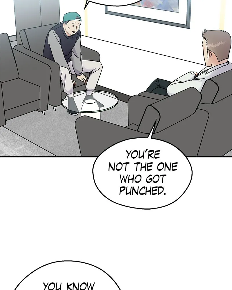 Act Like You Love Me! Chapter 3 page 19 - 