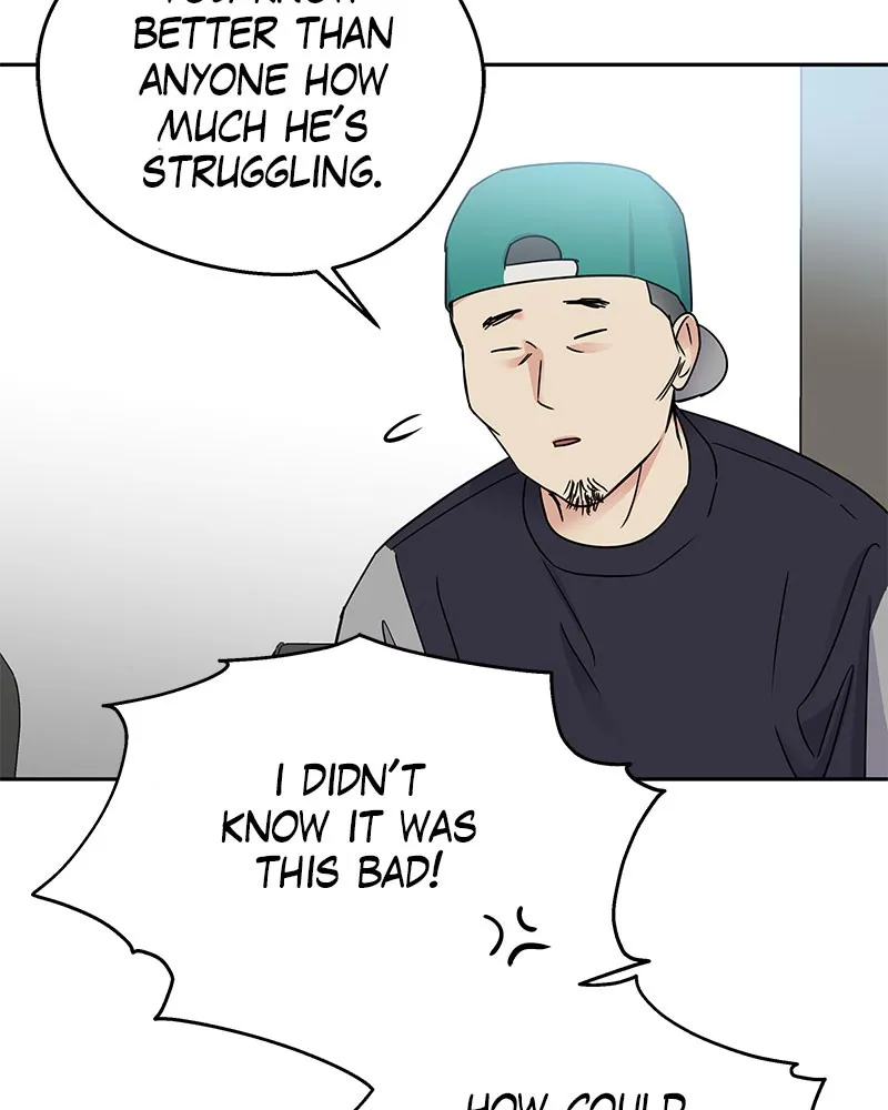 Act Like You Love Me! Chapter 3 page 20 - 