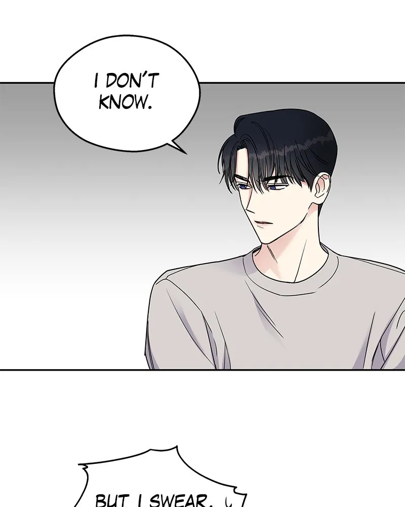 Act Like You Love Me! Chapter 3 page 3 - 