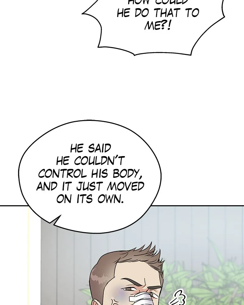 Act Like You Love Me! Chapter 3 page 21 - 