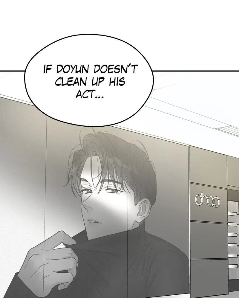 Act Like You Love Me! Chapter 3 page 23 - 