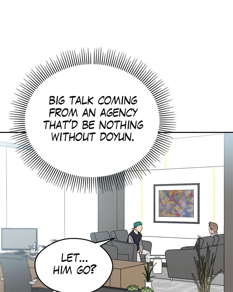 Act Like You Love Me! Chapter 3 page 25 - 