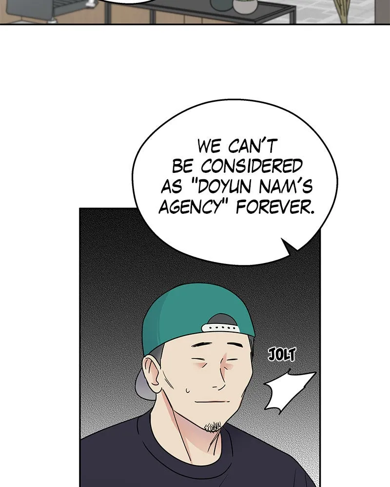 Act Like You Love Me! Chapter 3 page 26 - 