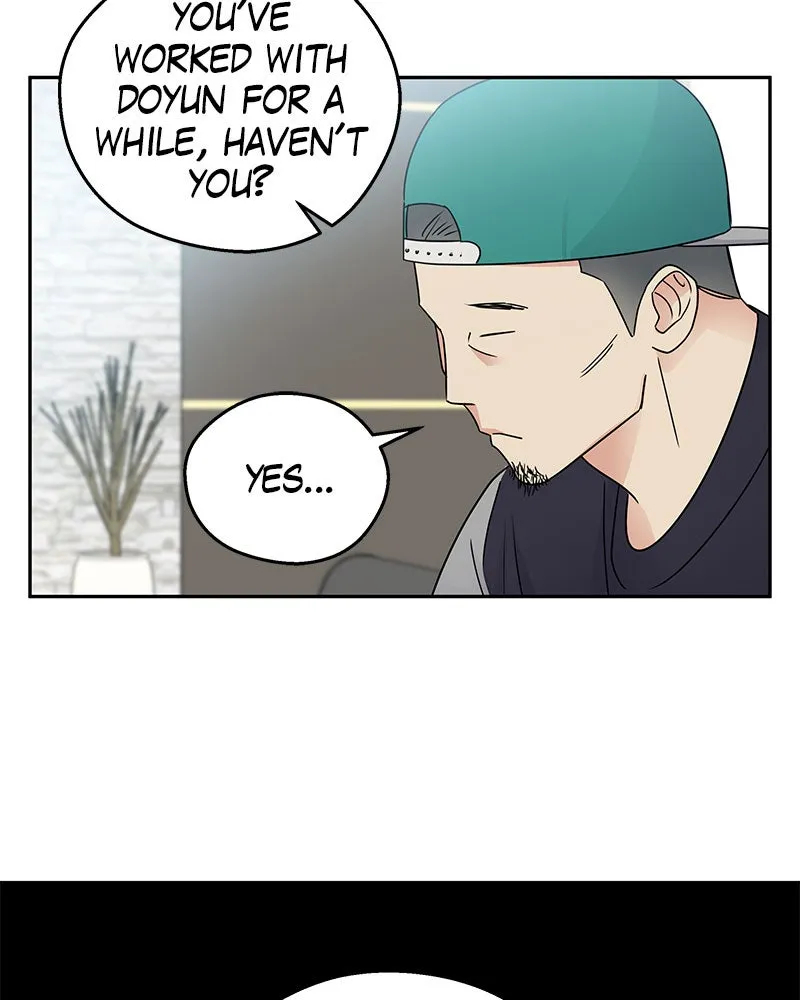 Act Like You Love Me! Chapter 3 page 28 - 