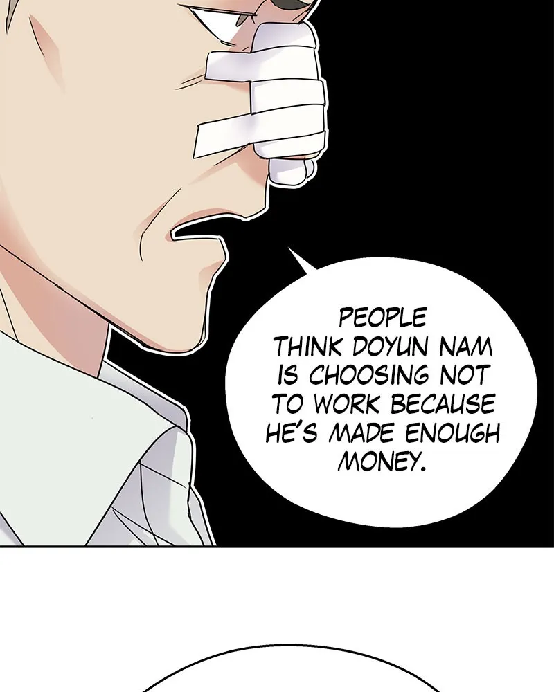 Act Like You Love Me! Chapter 3 page 30 - 