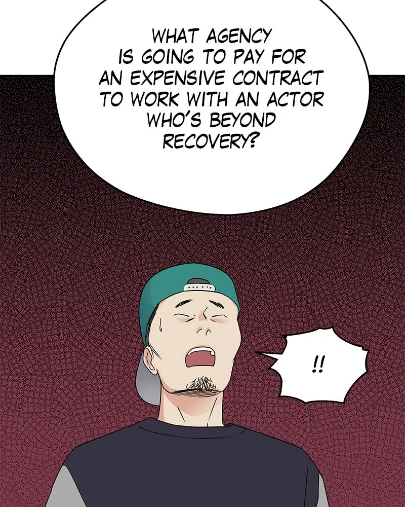 Act Like You Love Me! Chapter 3 page 31 - 