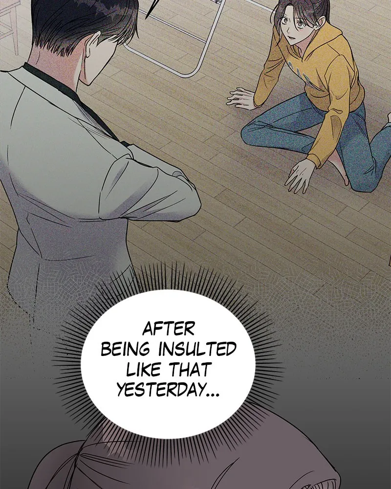 Act Like You Love Me! Chapter 3 page 37 - 