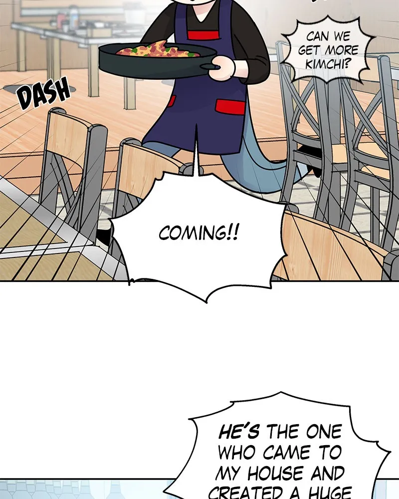 Act Like You Love Me! Chapter 3 page 40 - 