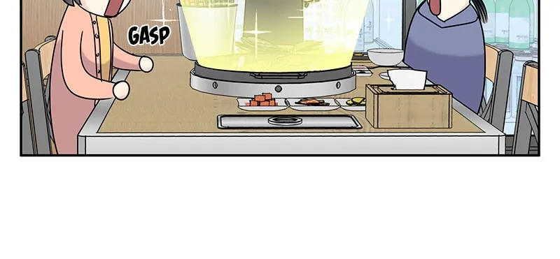 Act Like You Love Me! Chapter 3 page 44 - 