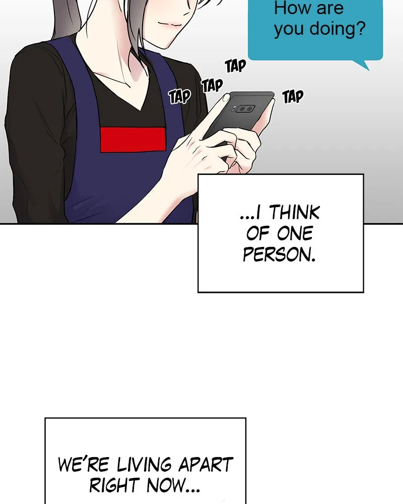 Act Like You Love Me! Chapter 3 page 53 - 