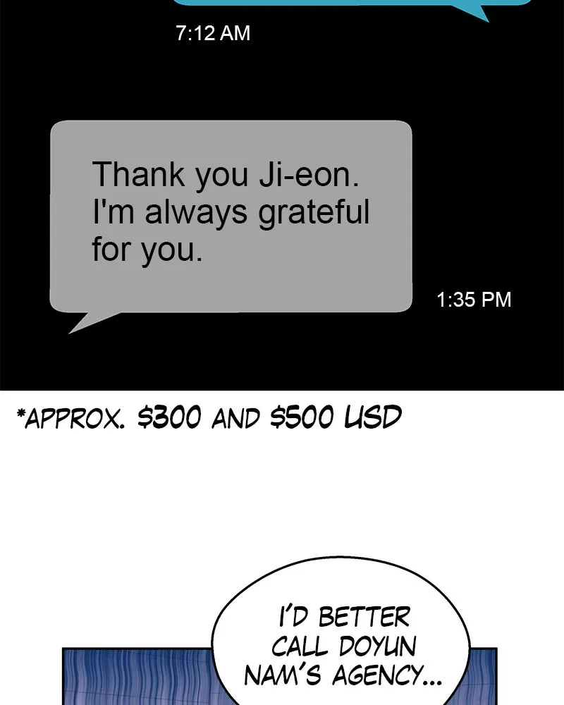 Act Like You Love Me! Chapter 3 page 57 - 
