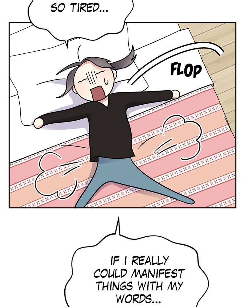 Act Like You Love Me! Chapter 3 page 60 - 