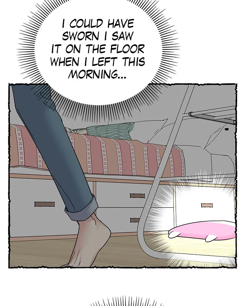 Act Like You Love Me! Chapter 3 page 65 - 