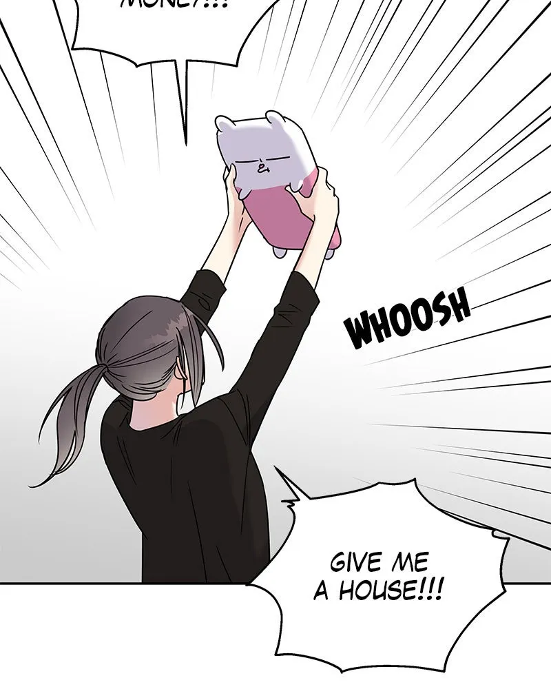 Act Like You Love Me! Chapter 3 page 70 - 