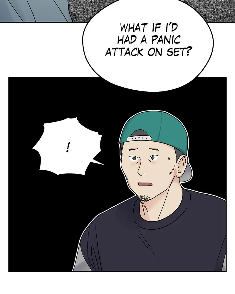 Act Like You Love Me! Chapter 3 page 8 - 