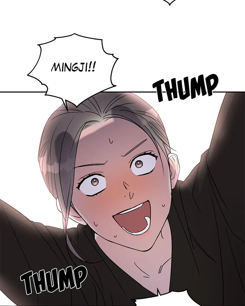 Act Like You Love Me! Chapter 3 page 72 - 