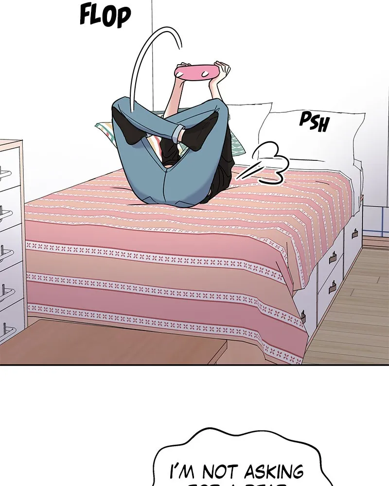 Act Like You Love Me! Chapter 3 page 74 - 