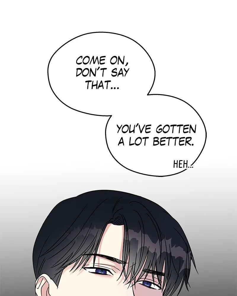 Act Like You Love Me! Chapter 3 page 9 - 