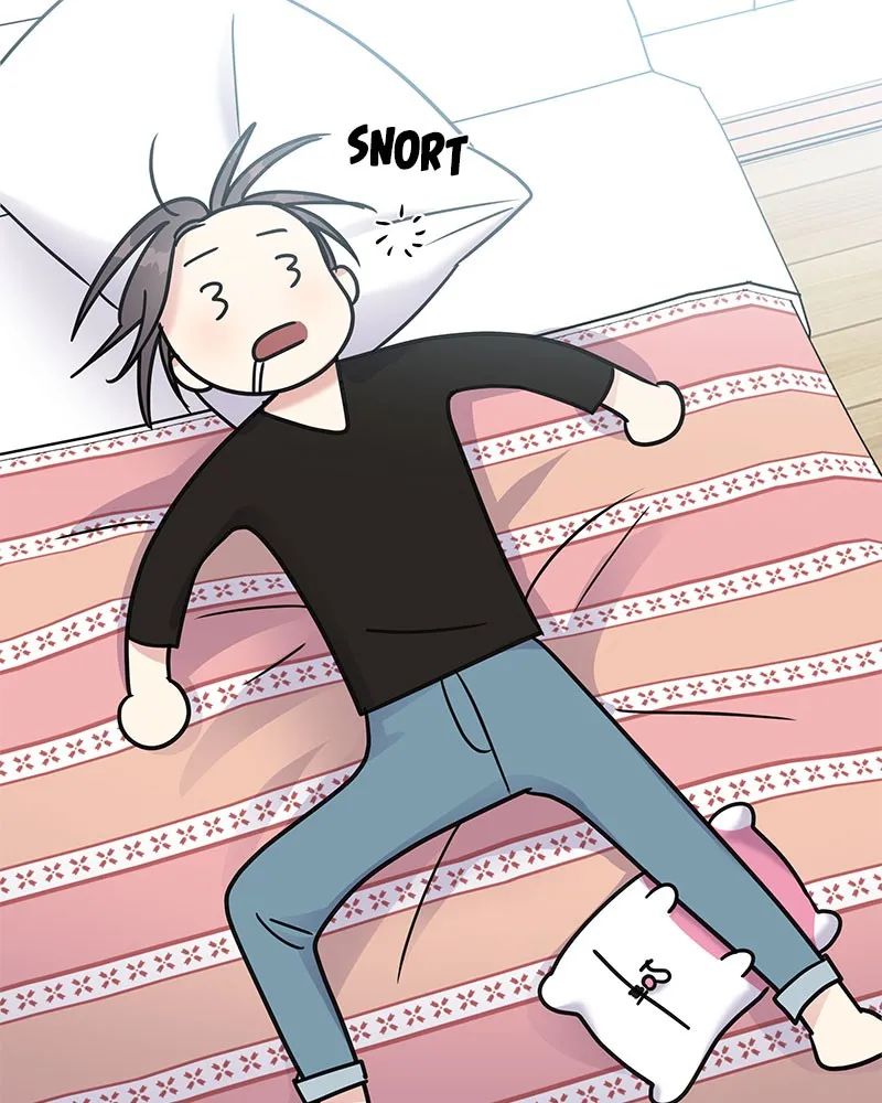 Act Like You Love Me! Chapter 3 page 87 - 