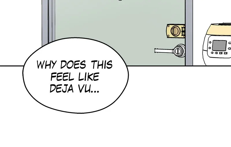 Act Like You Love Me! Chapter 3 page 90 - 