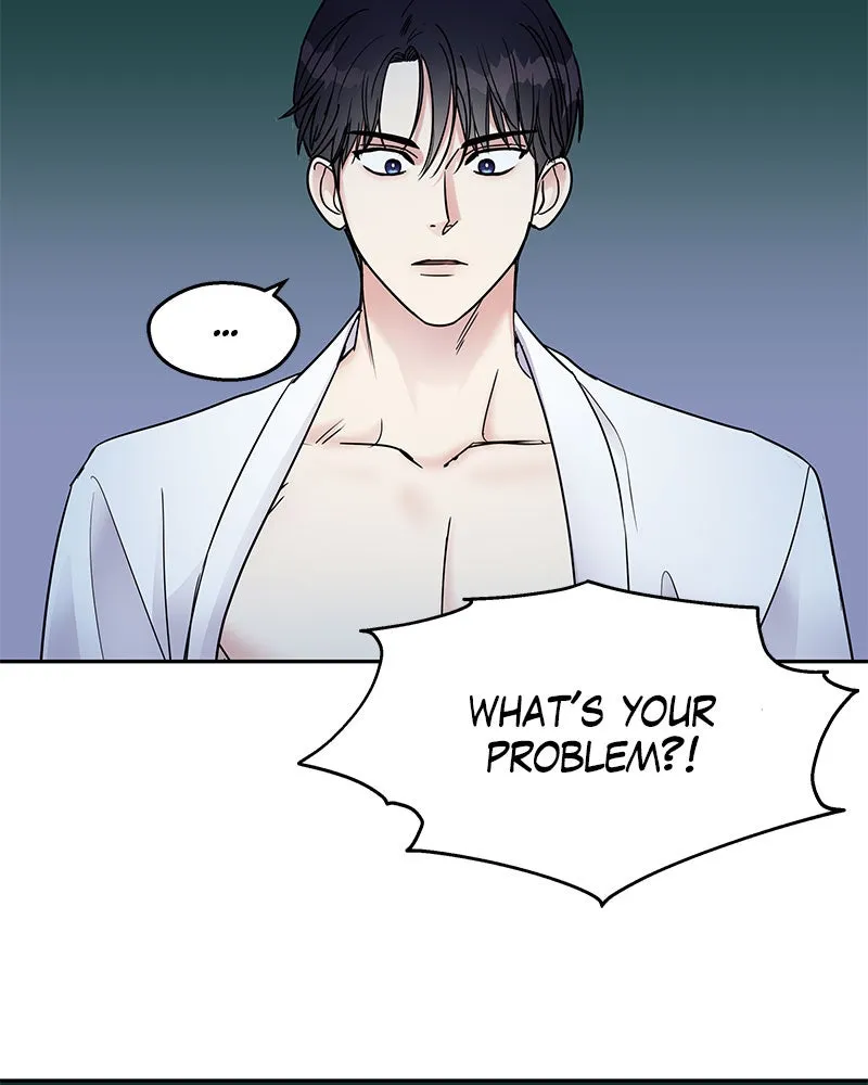 Act Like You Love Me! Chapter 3 page 99 - 