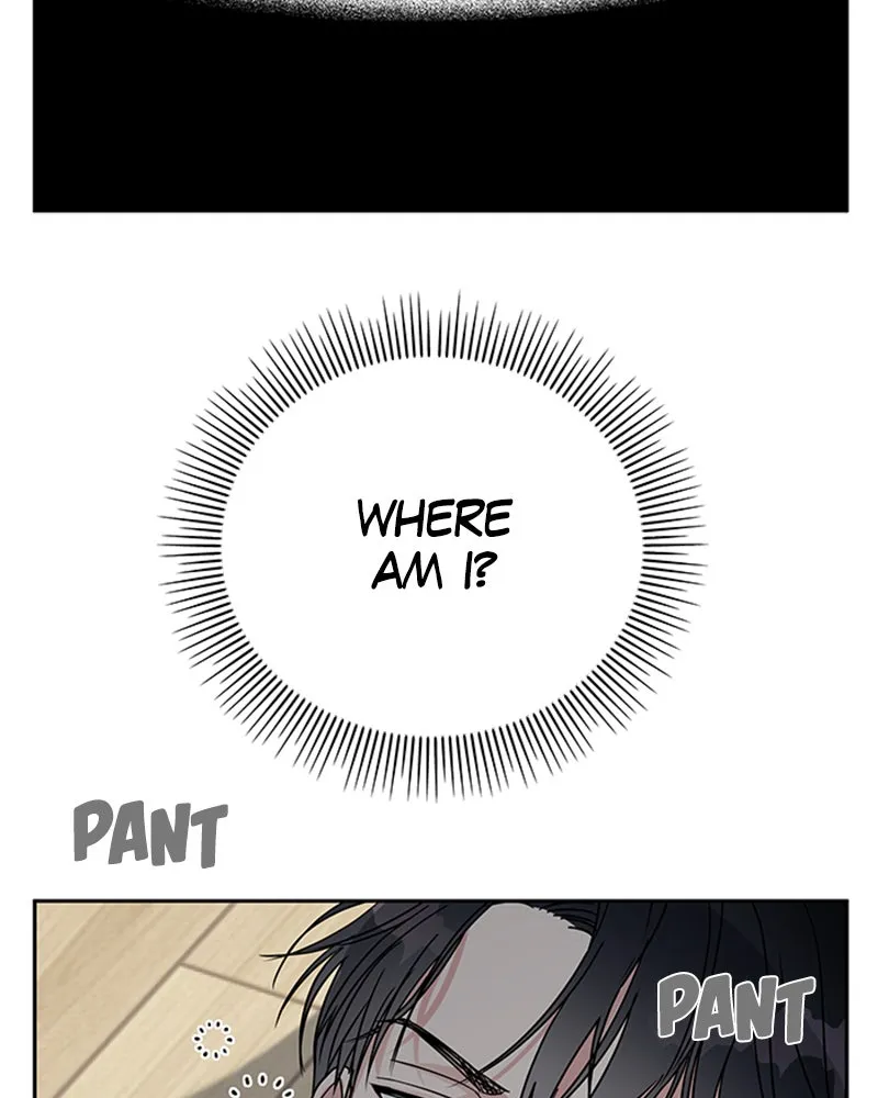 Act Like You Love Me! Chapter 4 page 2 - 