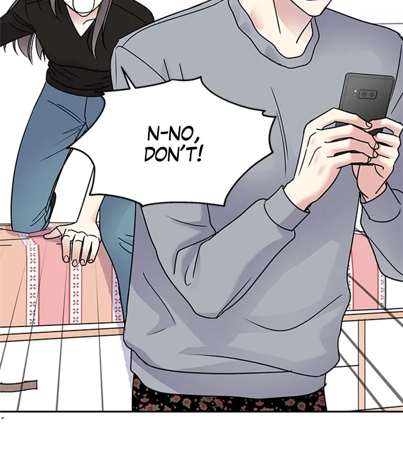 Act Like You Love Me! Chapter 4 page 102 - 