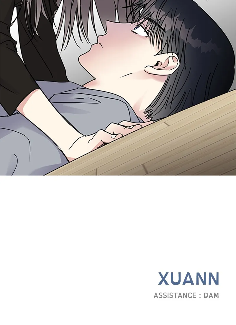 Act Like You Love Me! Chapter 4 page 116 - 