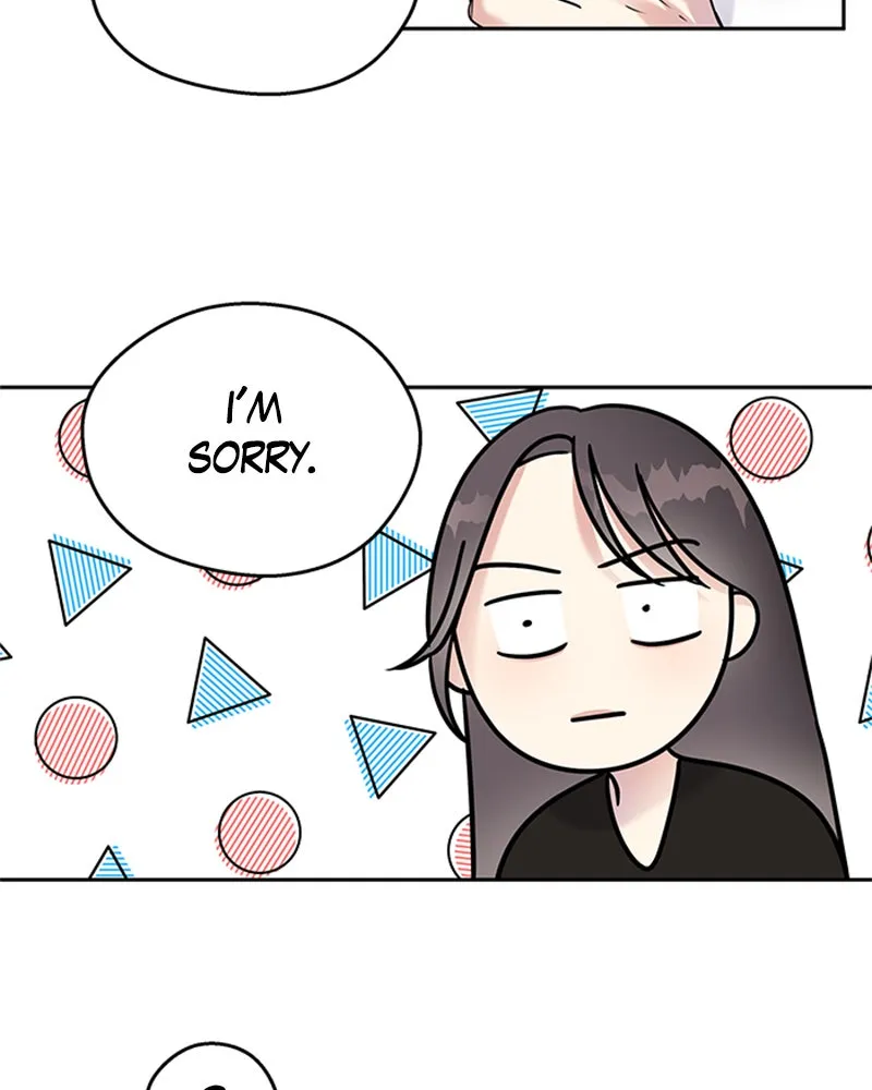 Act Like You Love Me! Chapter 4 page 14 - 