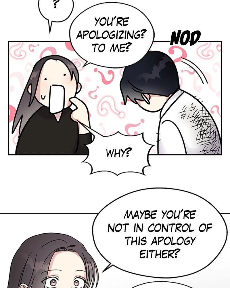 Act Like You Love Me! Chapter 4 page 15 - 