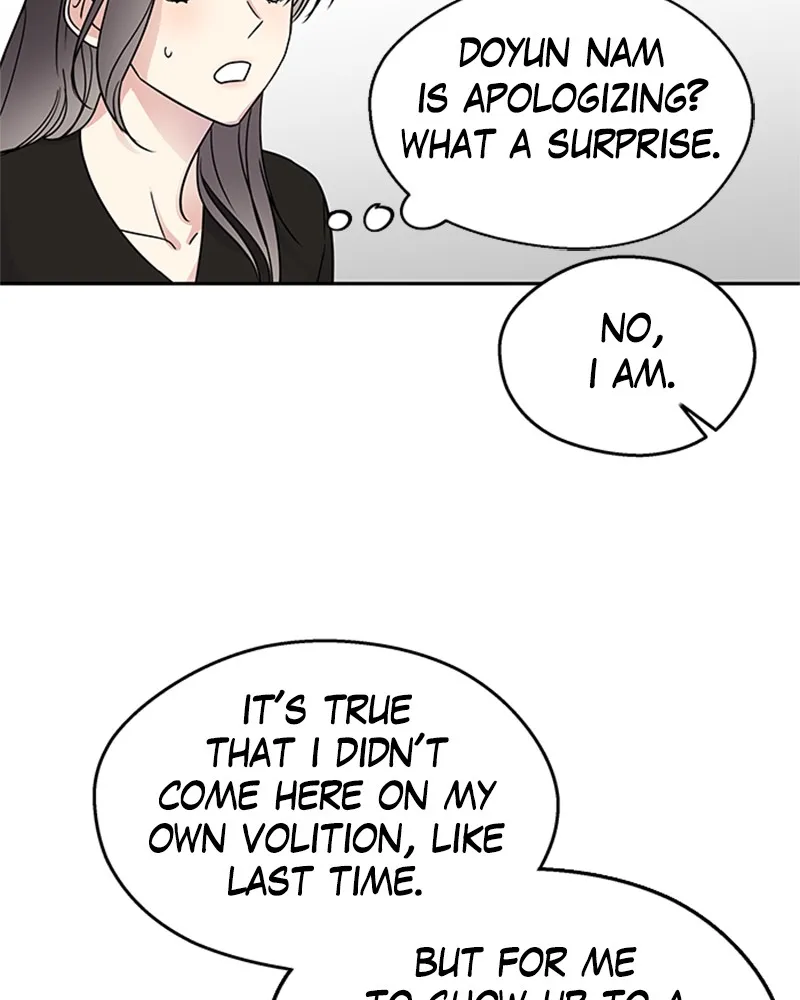Act Like You Love Me! Chapter 4 page 16 - 