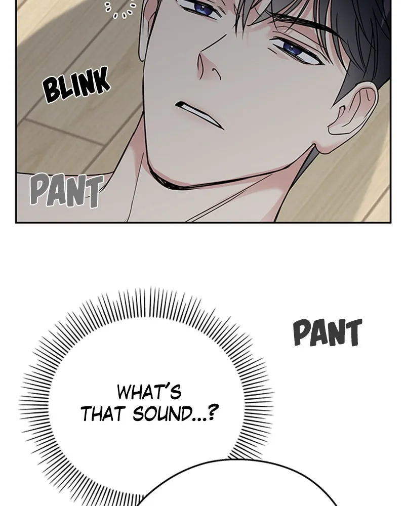 Act Like You Love Me! Chapter 4 page 3 - 