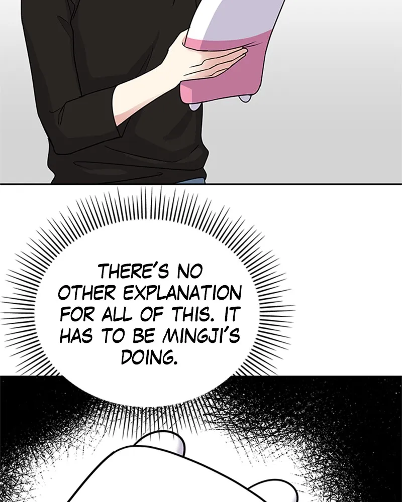 Act Like You Love Me! Chapter 4 page 25 - 