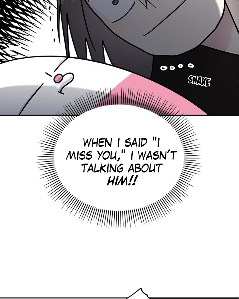 Act Like You Love Me! Chapter 4 page 27 - 