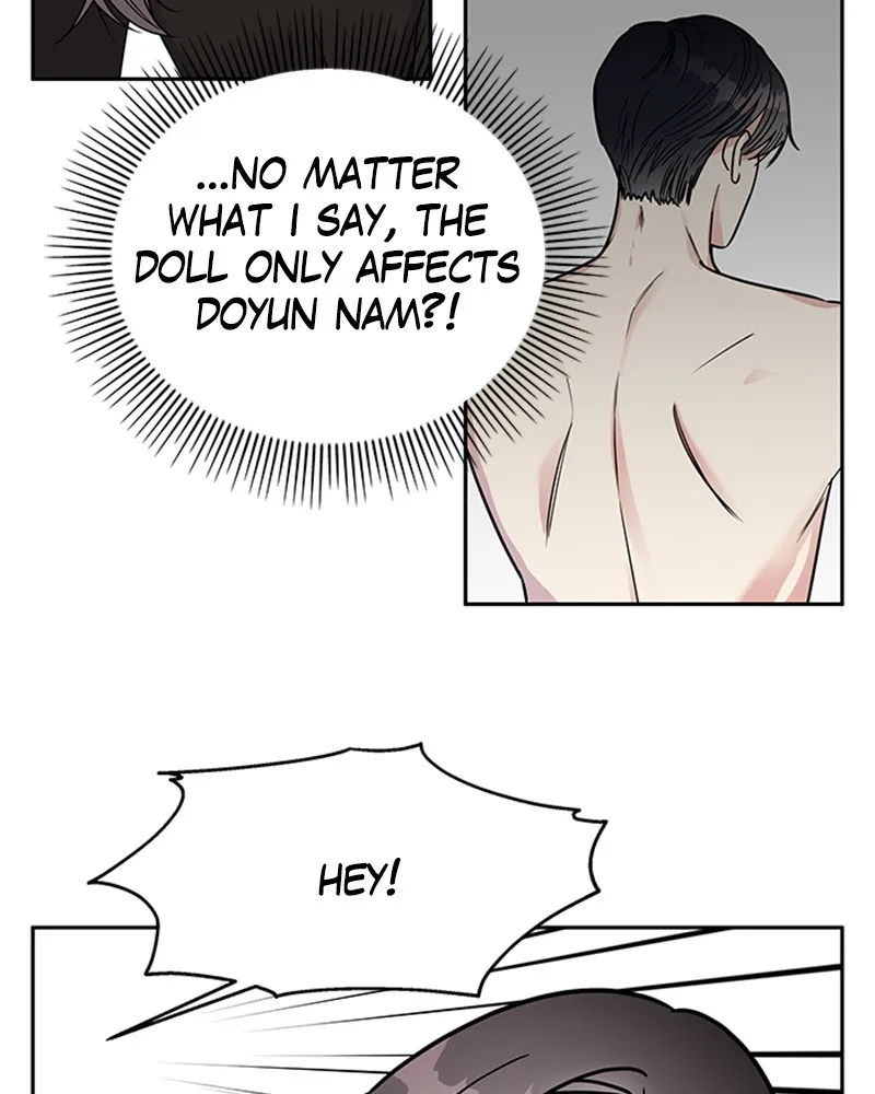 Act Like You Love Me! Chapter 4 page 30 - 