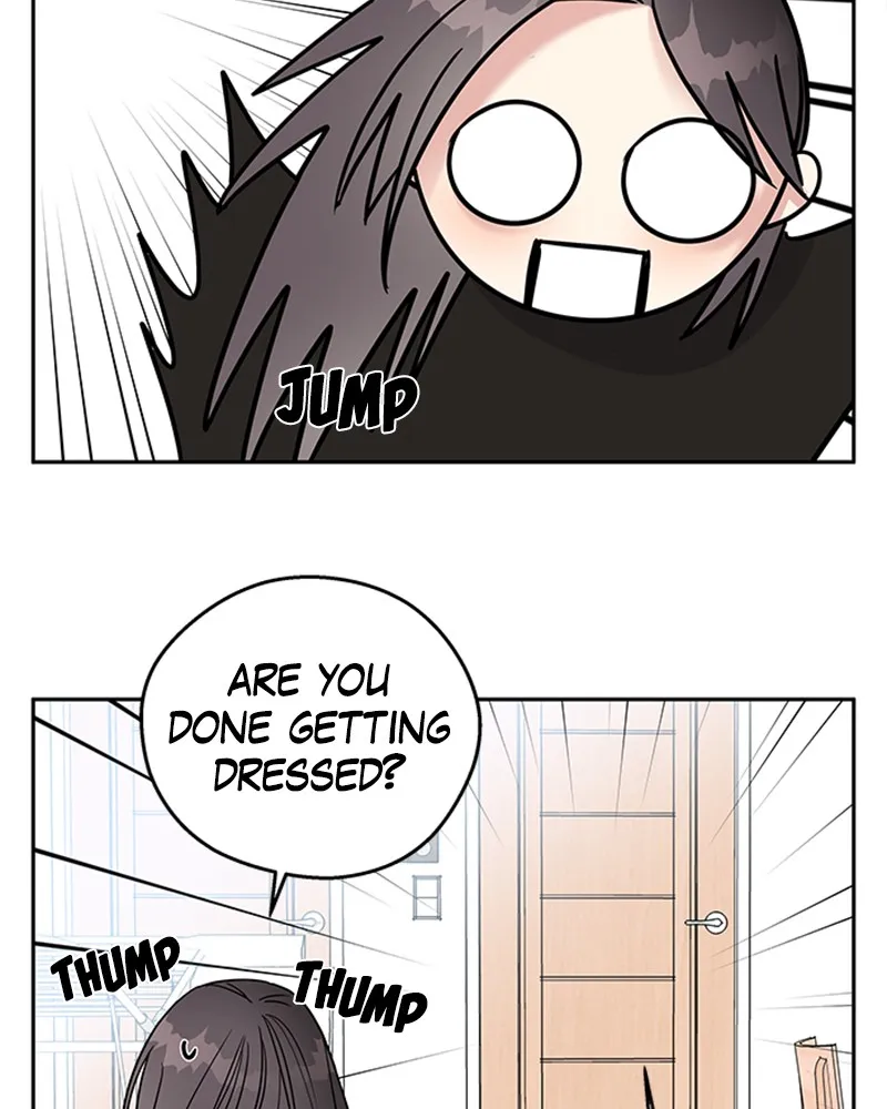 Act Like You Love Me! Chapter 4 page 31 - 