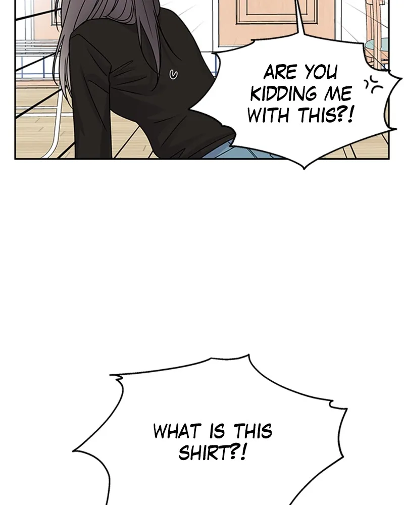 Act Like You Love Me! Chapter 4 page 32 - 