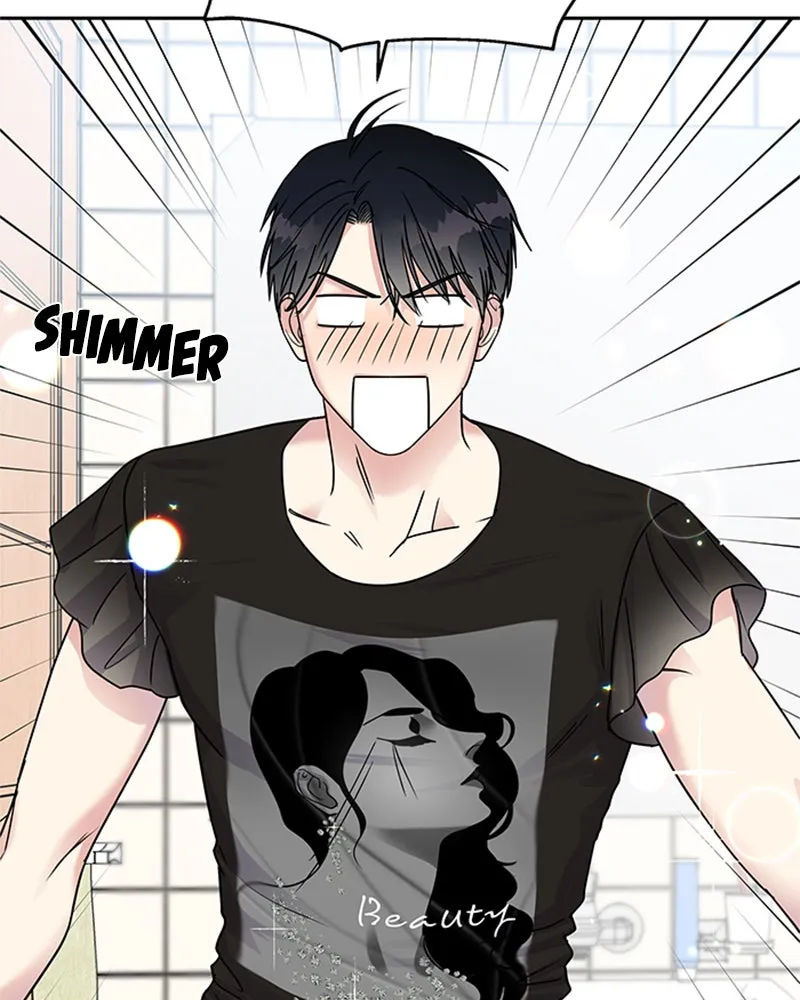 Act Like You Love Me! Chapter 4 page 33 - 