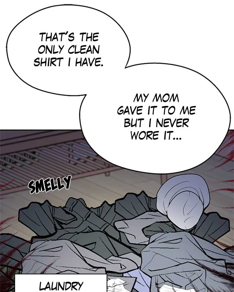 Act Like You Love Me! Chapter 4 page 35 - 