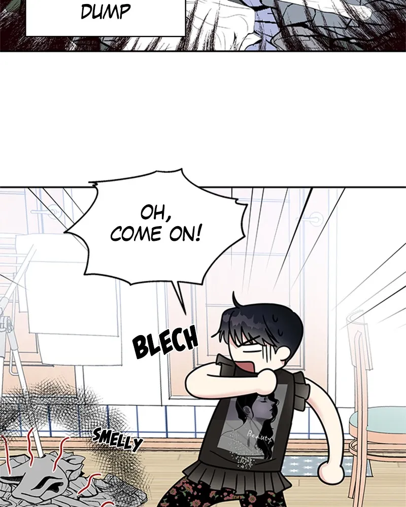 Act Like You Love Me! Chapter 4 page 36 - 