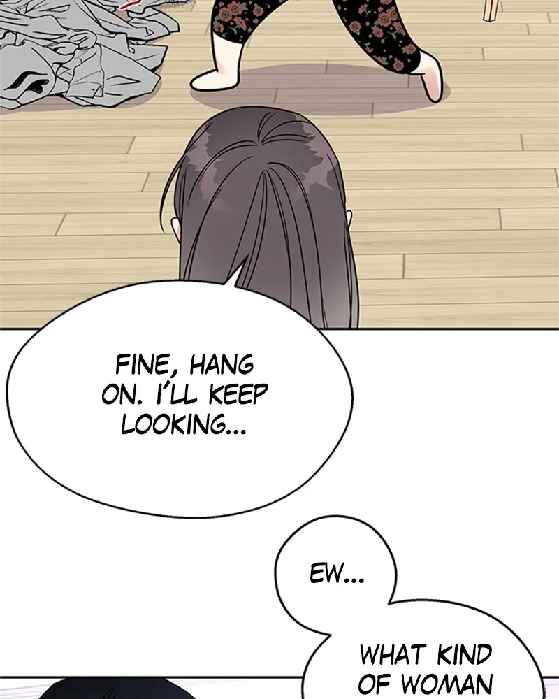 Act Like You Love Me! Chapter 4 page 37 - 