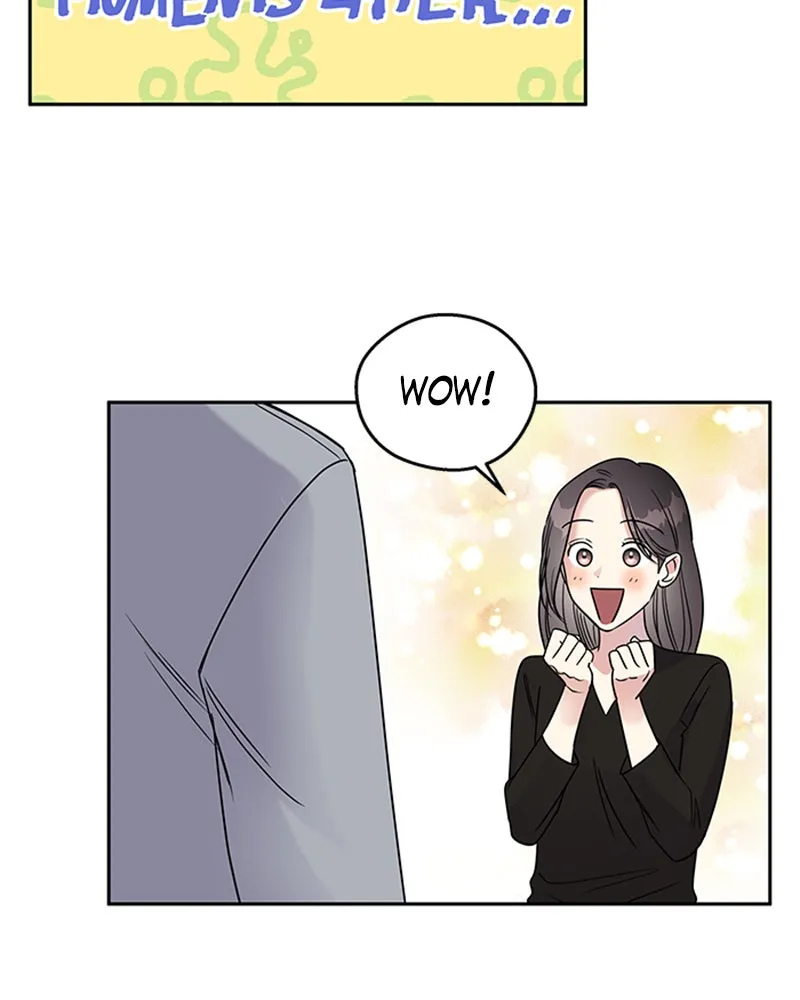 Act Like You Love Me! Chapter 4 page 41 - 