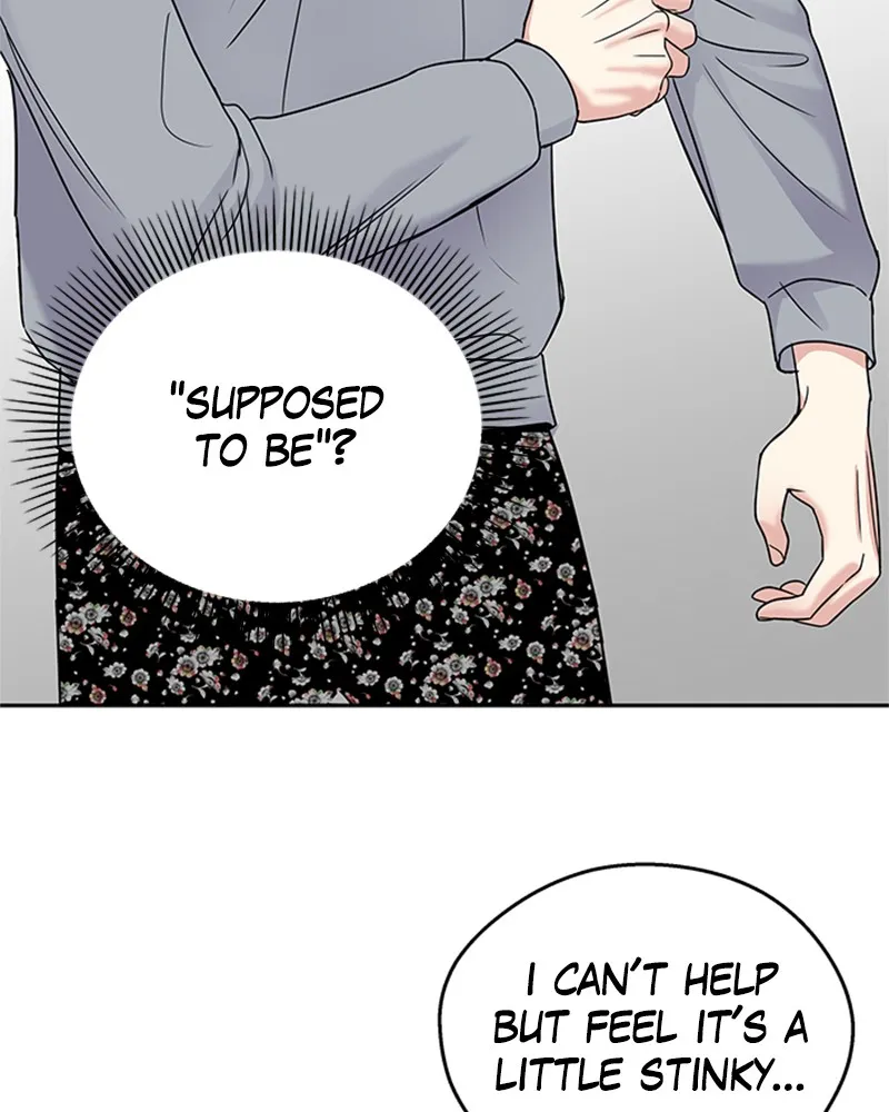 Act Like You Love Me! Chapter 4 page 43 - 