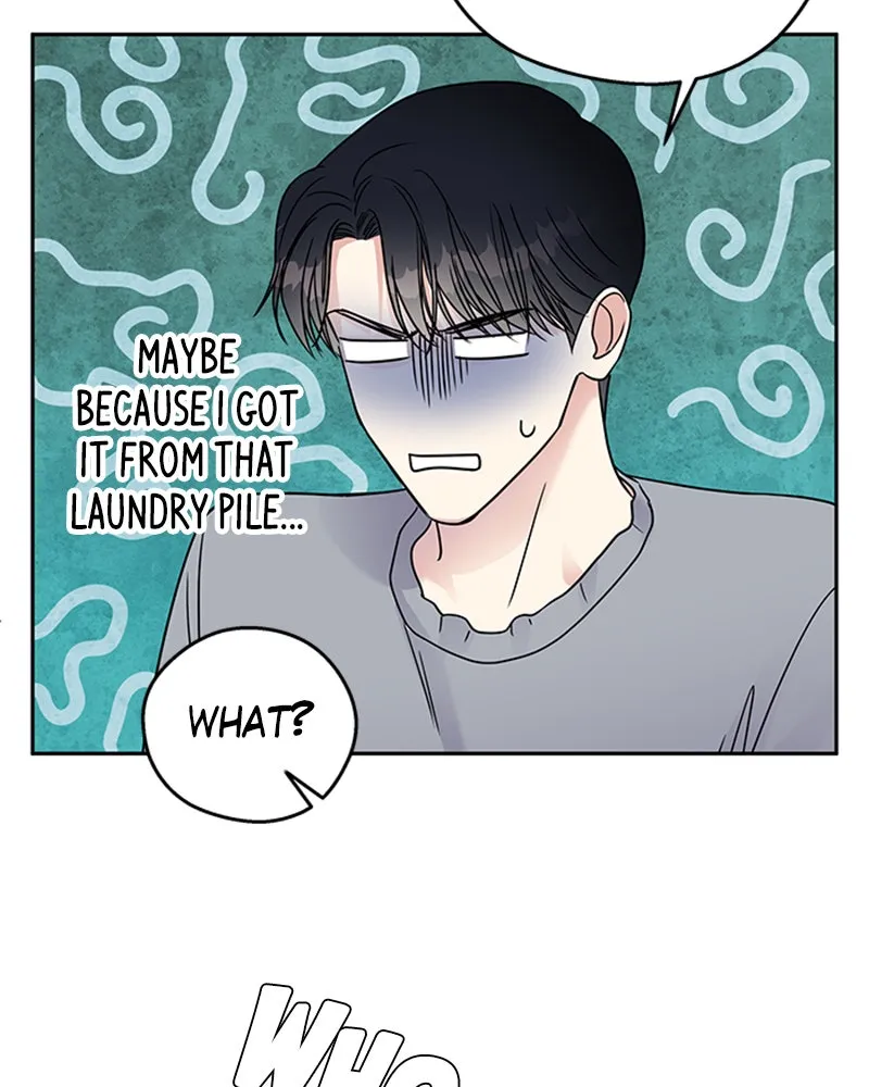 Act Like You Love Me! Chapter 4 page 44 - 