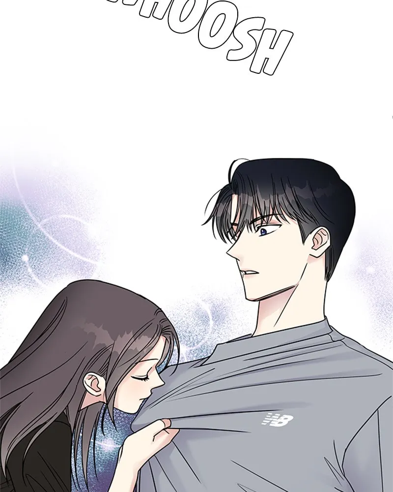 Act Like You Love Me! Chapter 4 page 45 - 