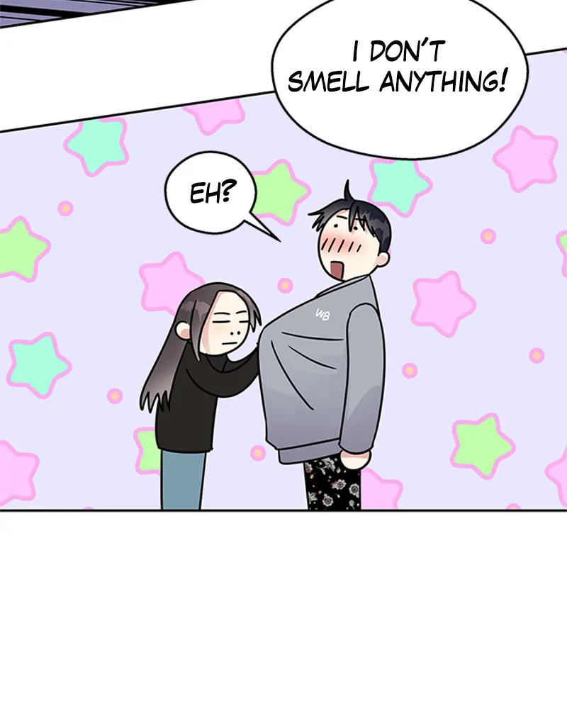 Act Like You Love Me! Chapter 4 page 47 - 