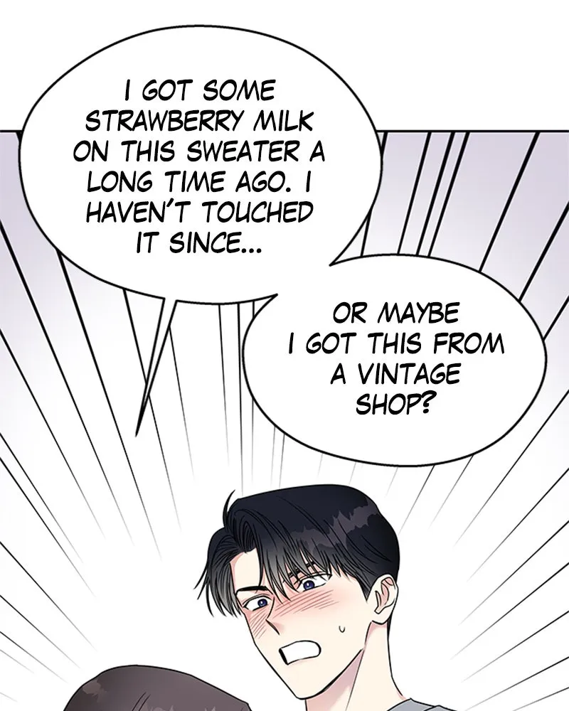 Act Like You Love Me! Chapter 4 page 48 - 