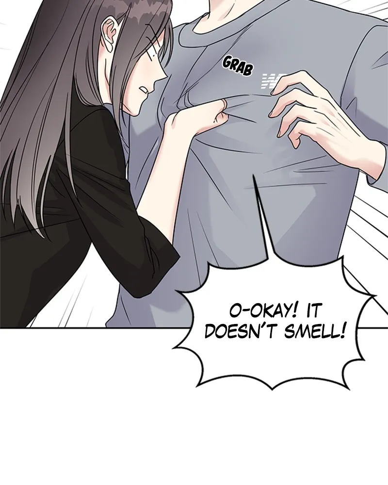 Act Like You Love Me! Chapter 4 page 49 - 