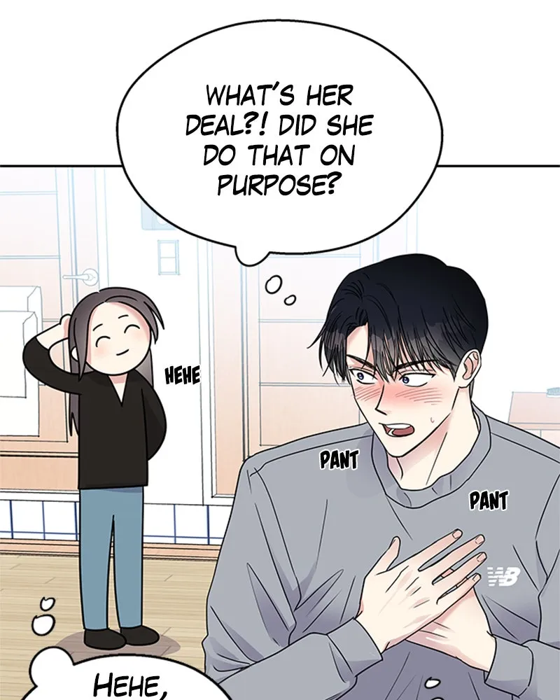 Act Like You Love Me! Chapter 4 page 50 - 